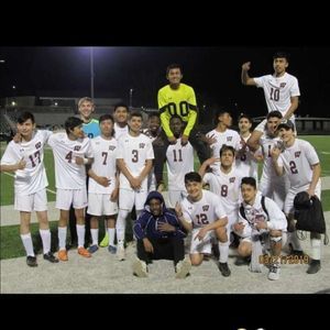 Meet your Posher, Elijah